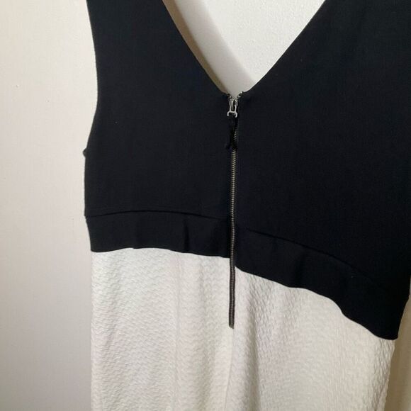 Maeve Cheryl Textured Knit Dress - Picture 6 of 11